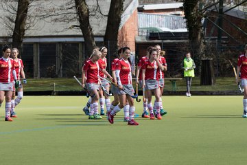 Bild 172 - Damen Der Club an der Alster - D�sseldorfer HC : Ergebnis: 1:4